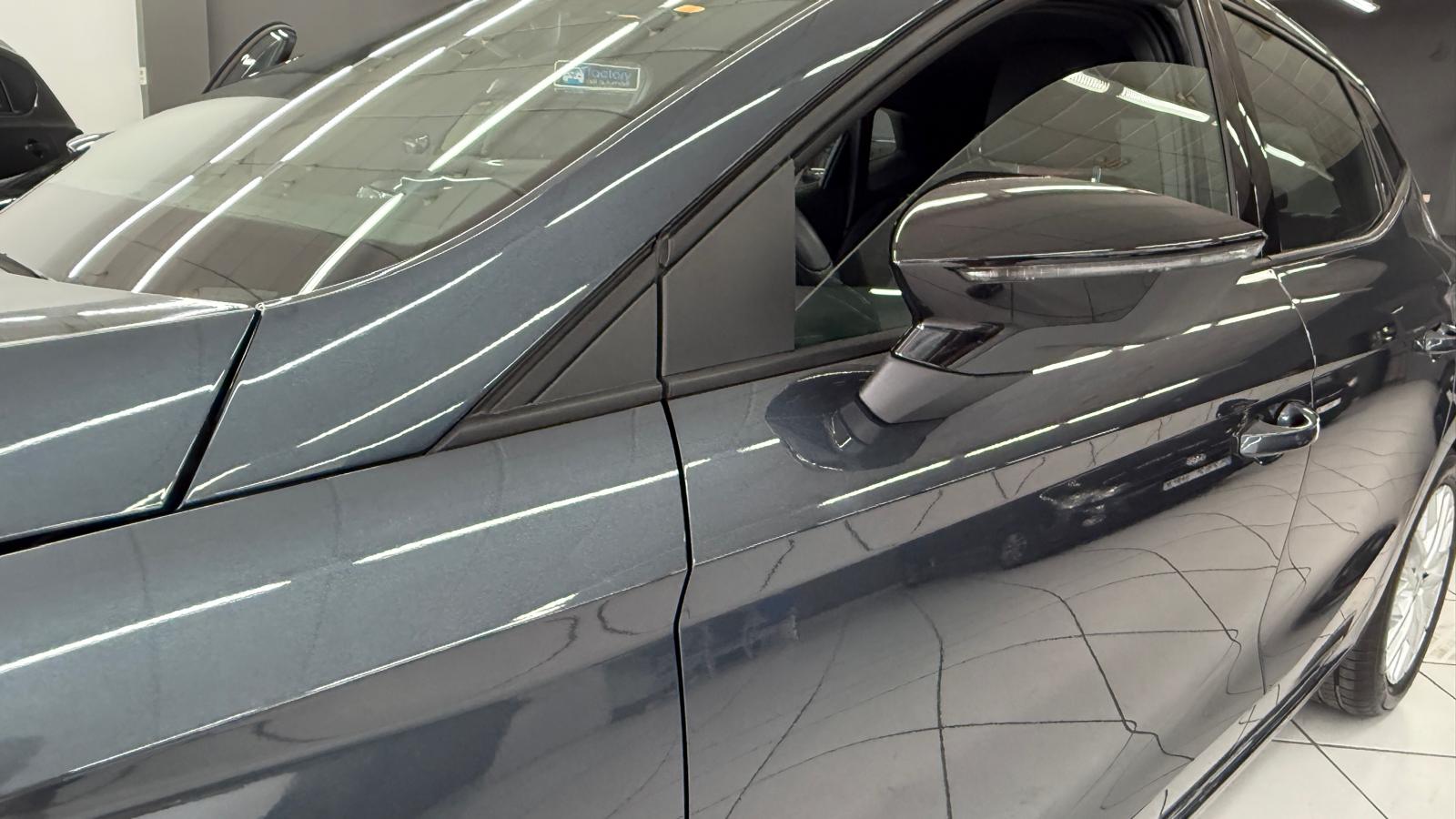 SEAT Ibiza 1.0 TSI 115CV FR XS