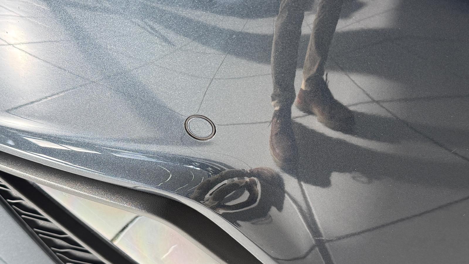 SEAT Ibiza 1.0 TSI 115CV FR XS