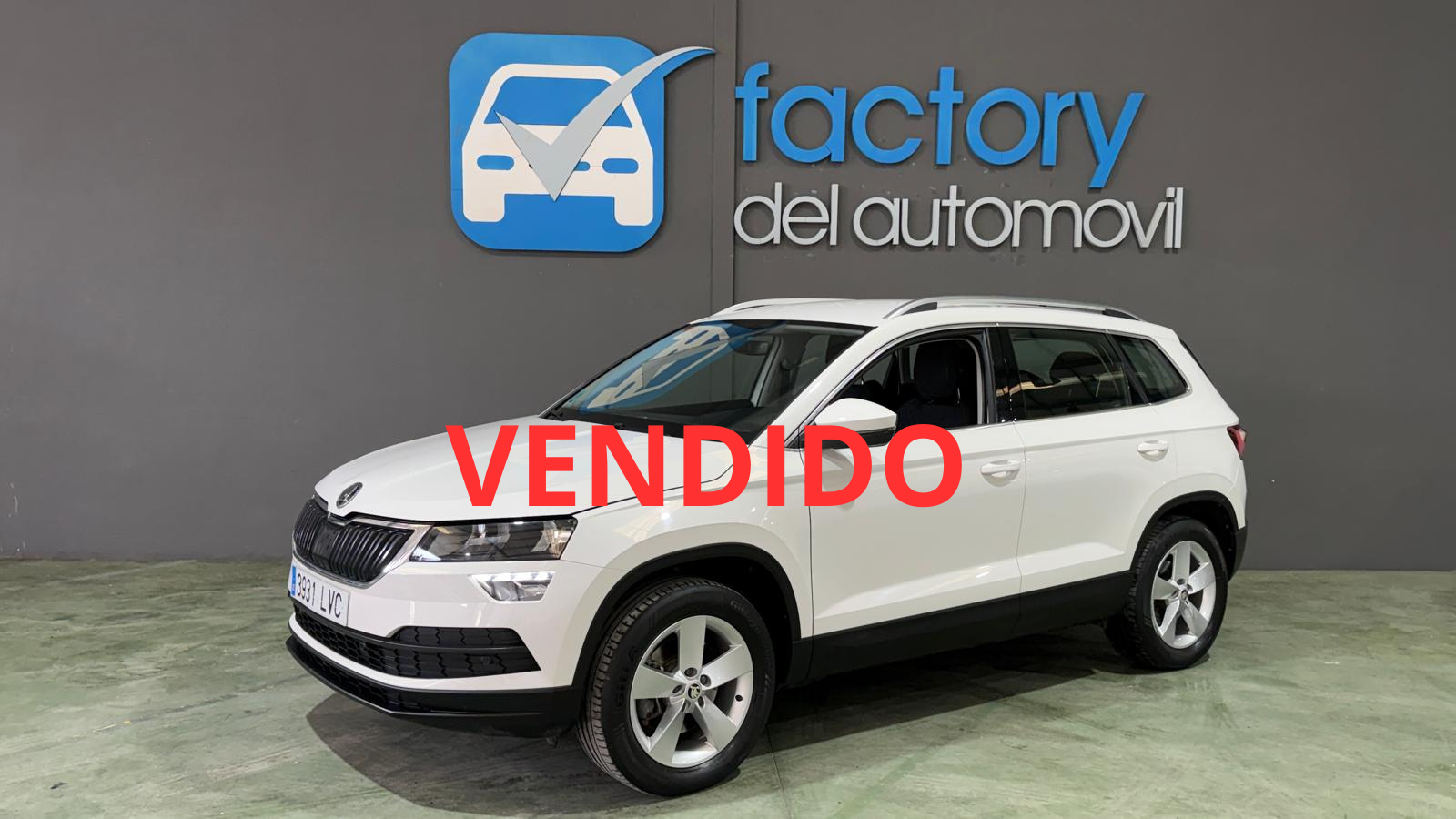 SKODA Karoq 2.0 TDI 150CV DSG 4X4 Ambition