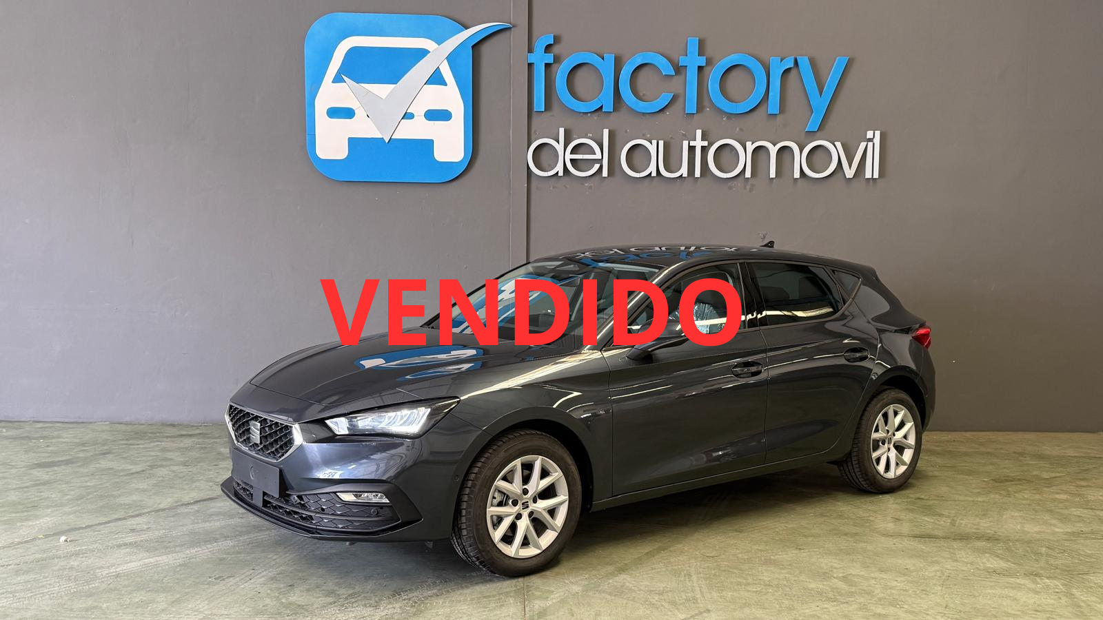 SEAT Leon 1.5 TSI SS Style Special Edition