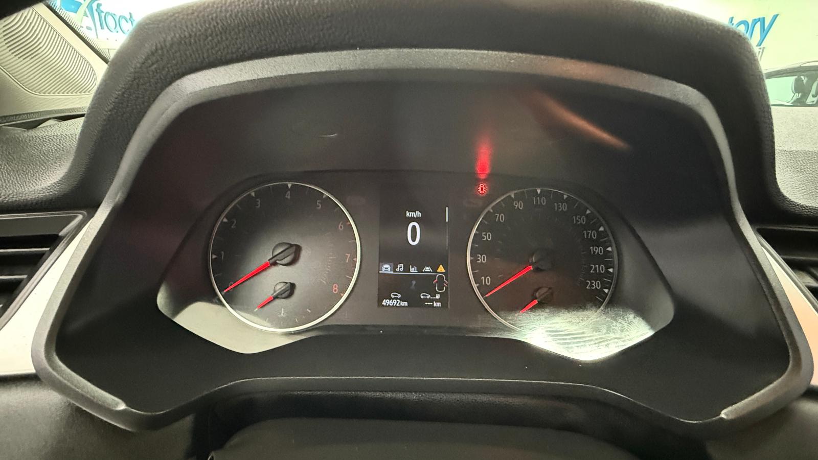 RENAULT Captur Intens TCe 90