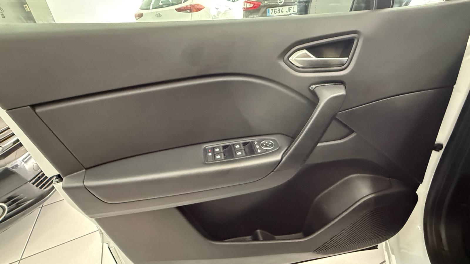 RENAULT Captur Intens TCe 90