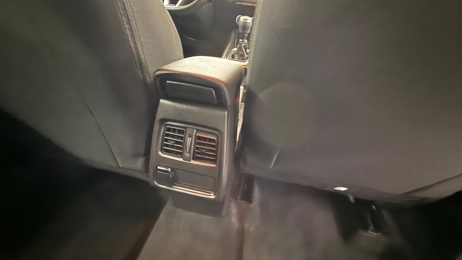 RENAULT Captur Intens TCe 90