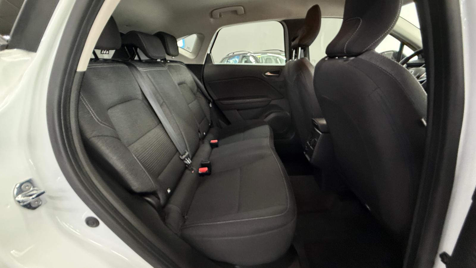 RENAULT Captur Intens TCe 90