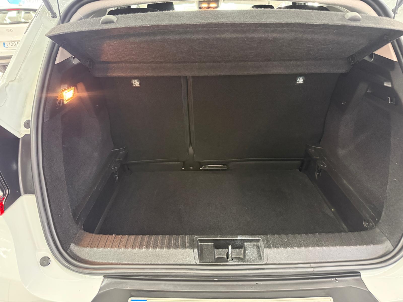 RENAULT Captur Intens TCe 90