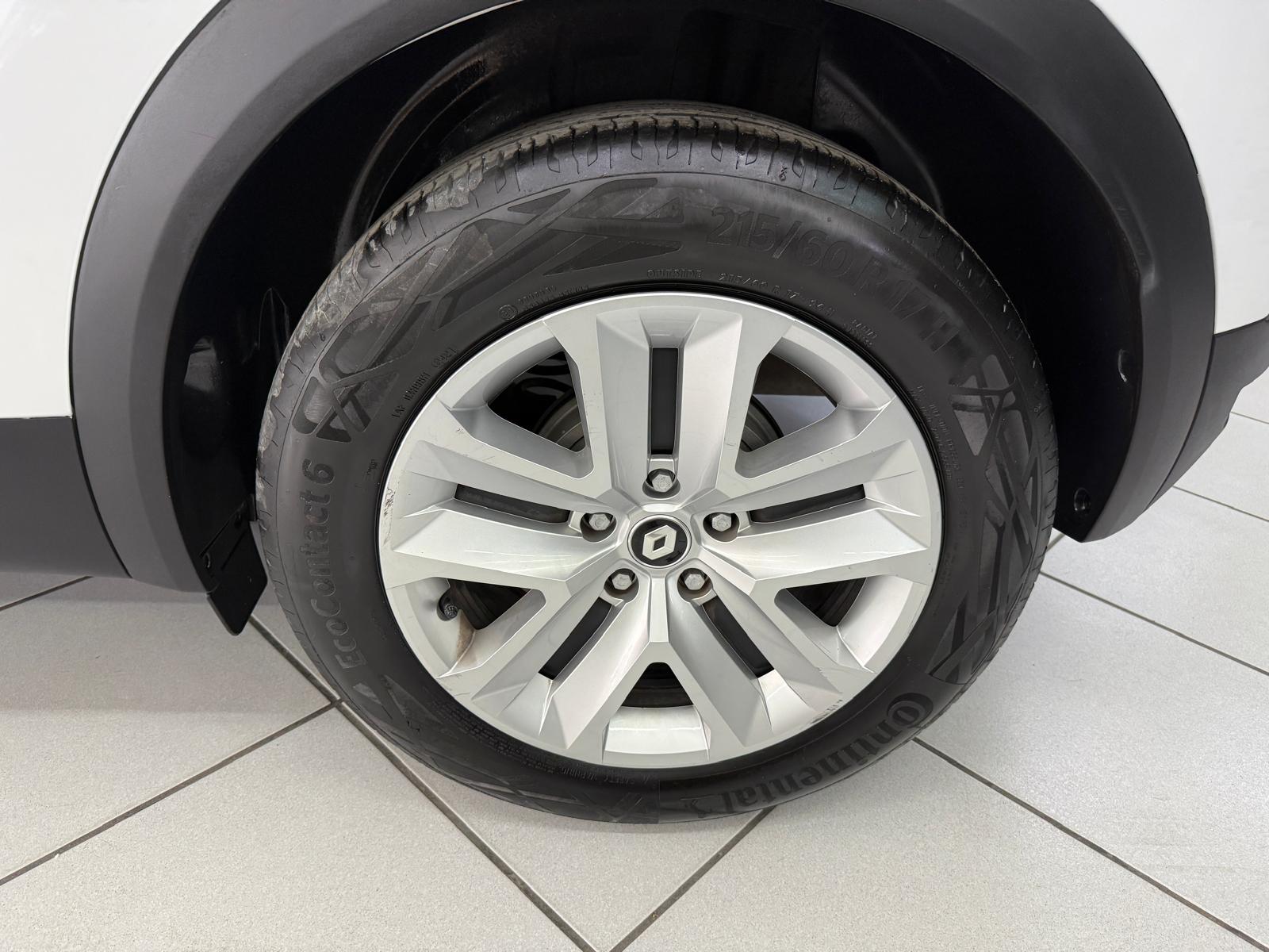 RENAULT Captur Intens TCe 90