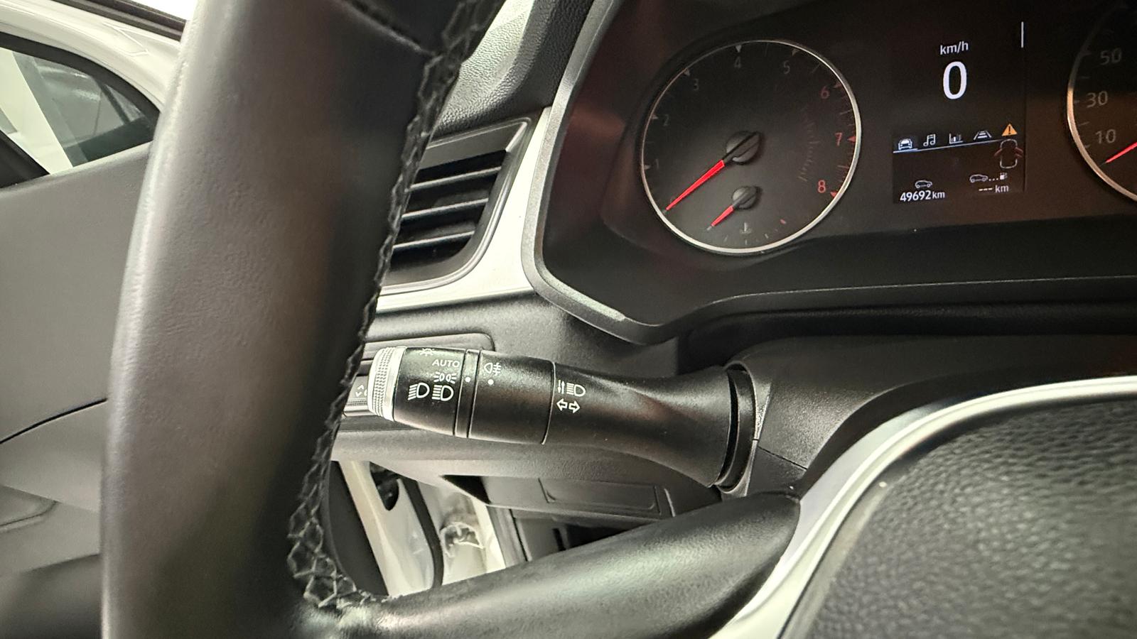 RENAULT Captur Intens TCe 90