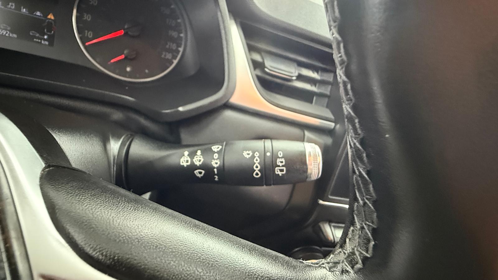 RENAULT Captur Intens TCe 90