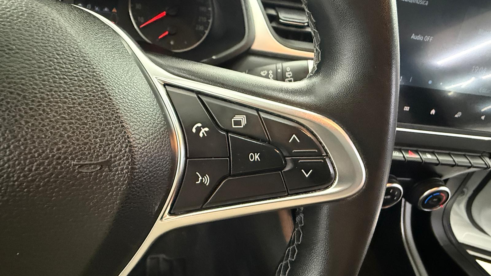 RENAULT Captur Intens TCe 90