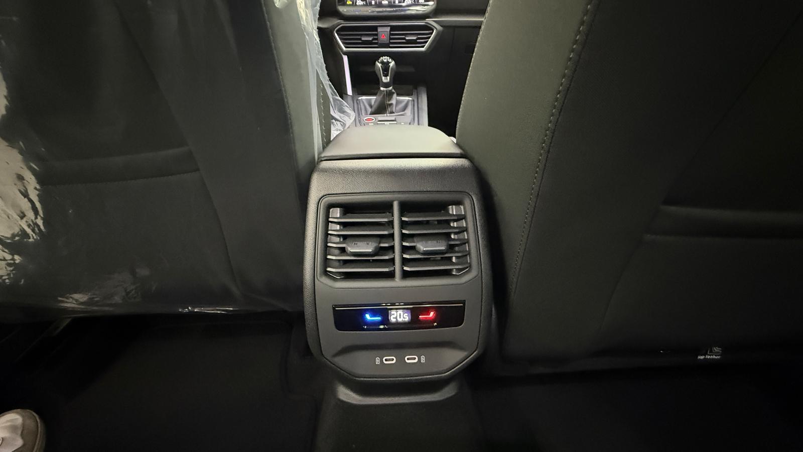 SEAT Leon 1.5 TSI SS Style Special Edition