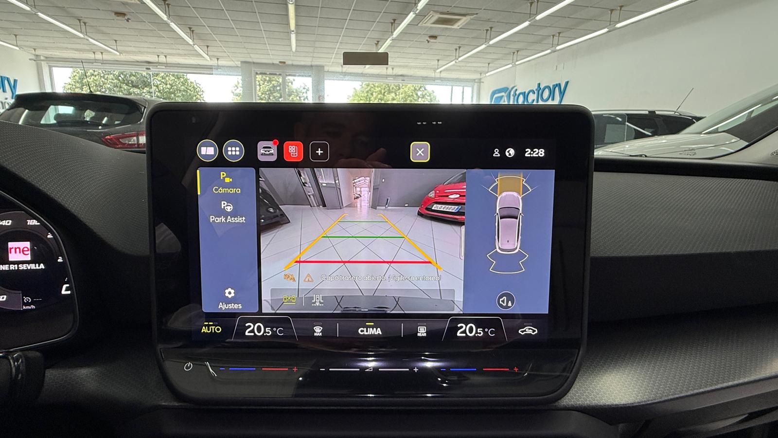 SEAT Leon 1.5 TSI SS Style Special Edition