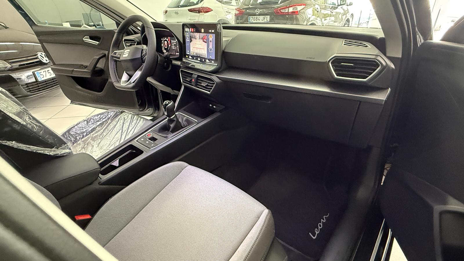 SEAT Leon 1.5 TSI SS Style Special Edition