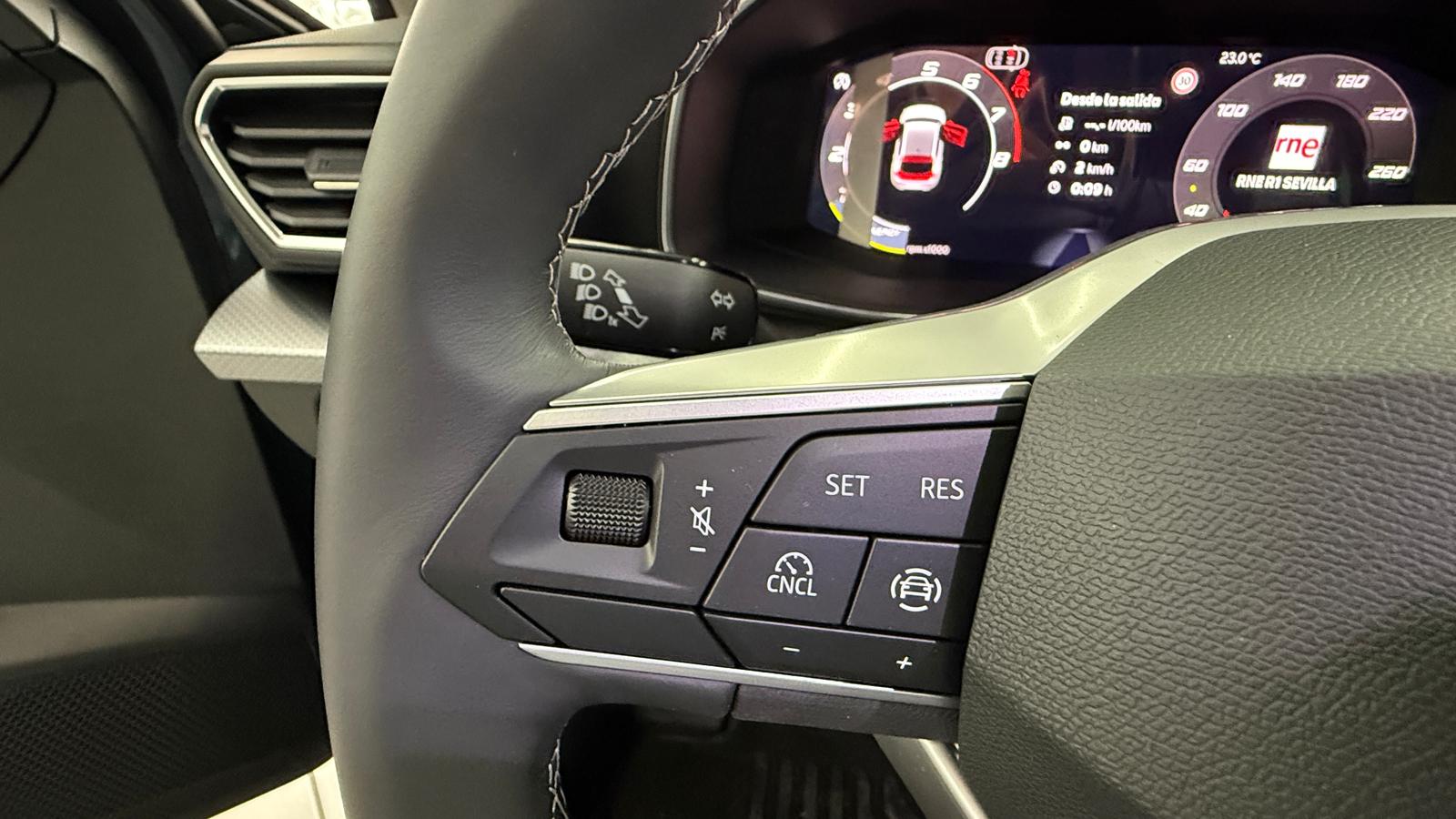 SEAT Leon 1.5 TSI SS Style Special Edition