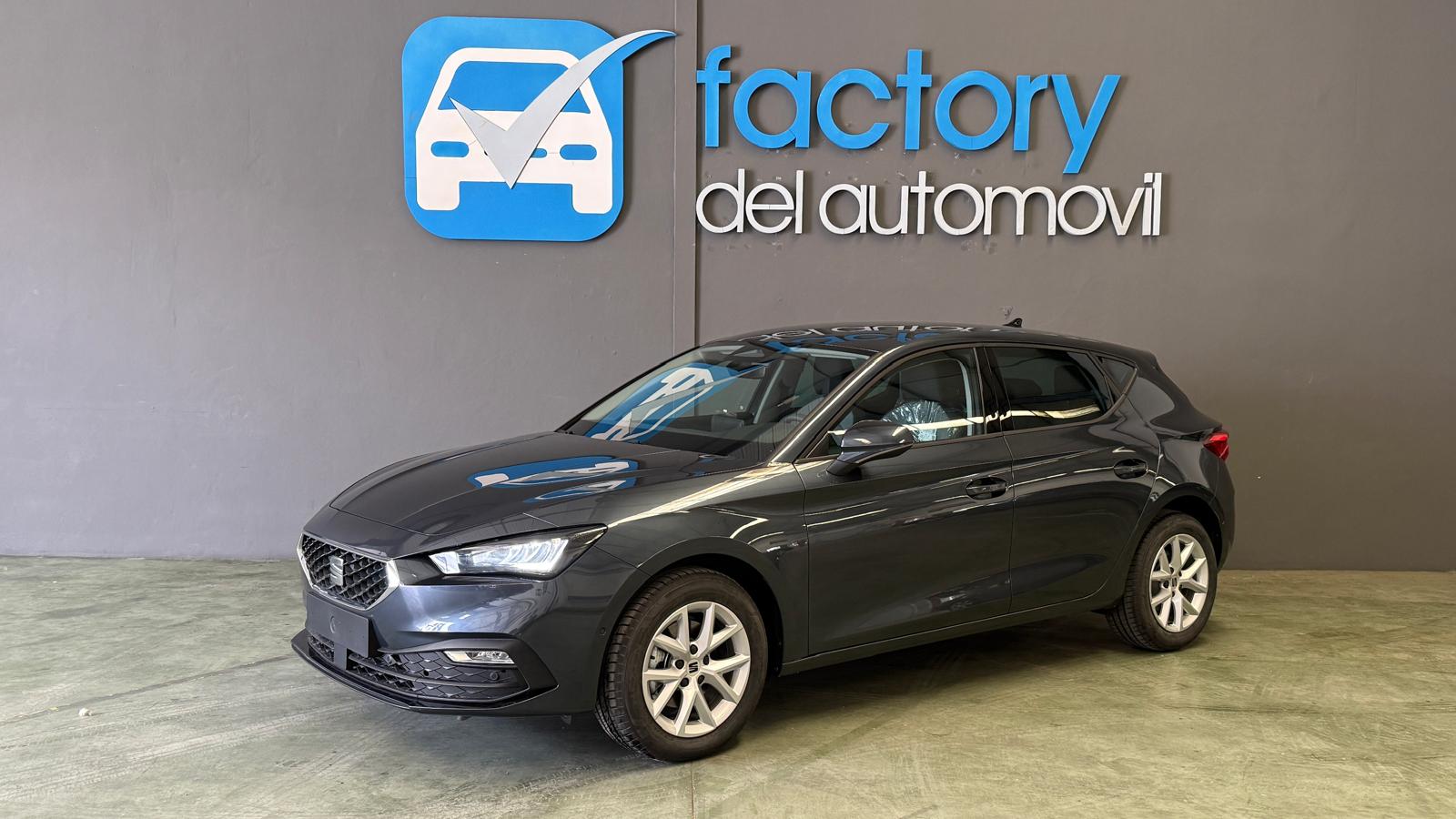 SEAT Leon 1.5 TSI SS Style Special Edition