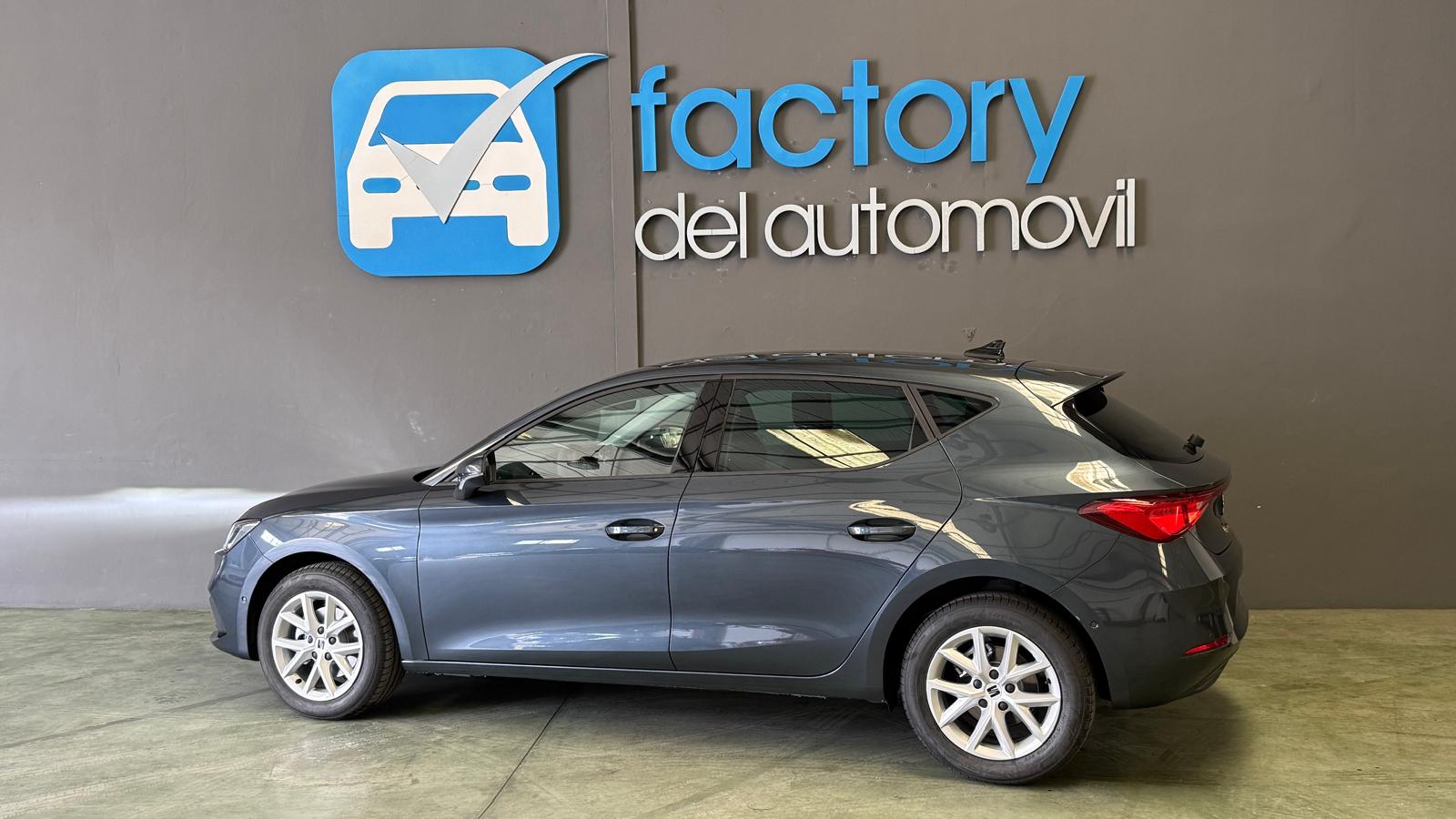 SEAT Leon 1.5 TSI SS Style Special Edition