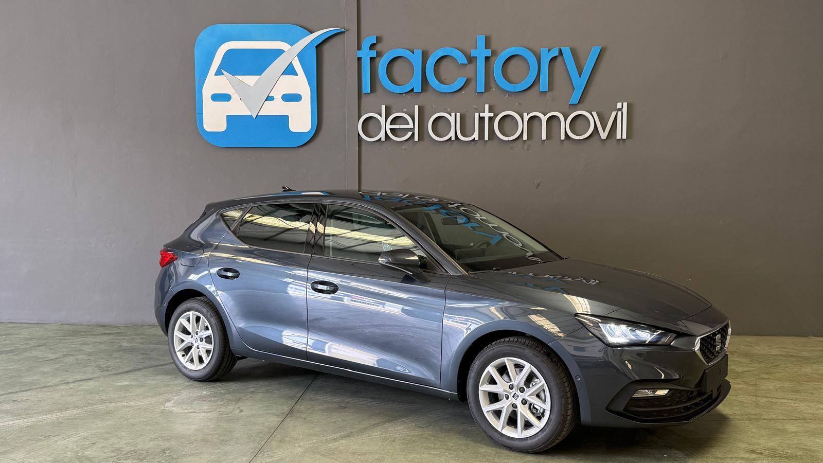 SEAT Leon 1.5 TSI SS Style Special Edition