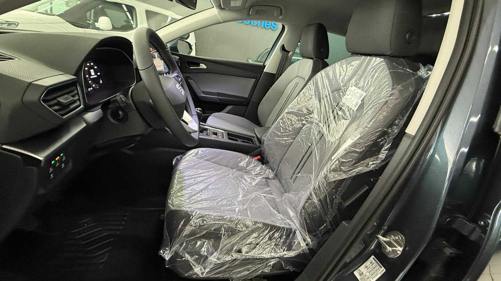 SEAT Leon 1.5 TSI SS Style Special Edition