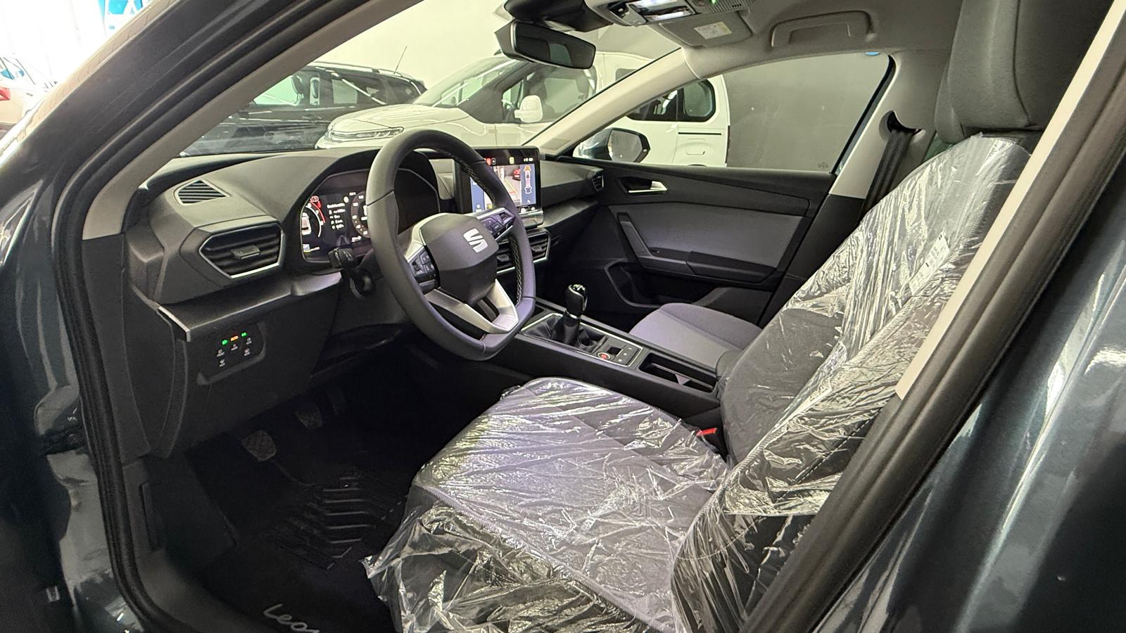 SEAT Leon 1.5 TSI SS Style Special Edition