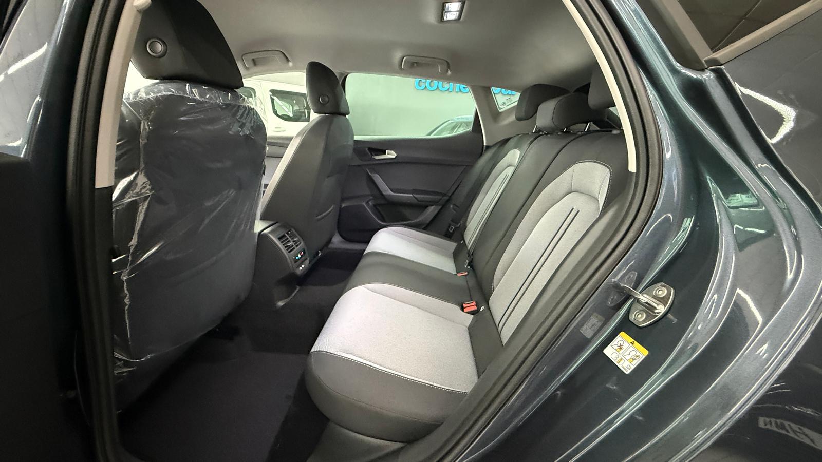 SEAT Leon 1.5 TSI SS Style Special Edition
