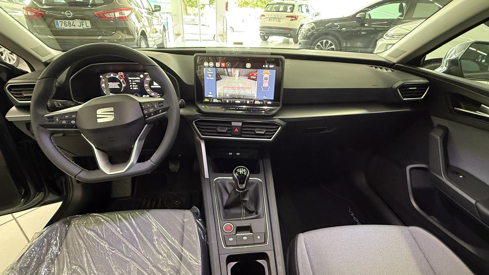 SEAT Leon 1.5 TSI SS Style Special Edition