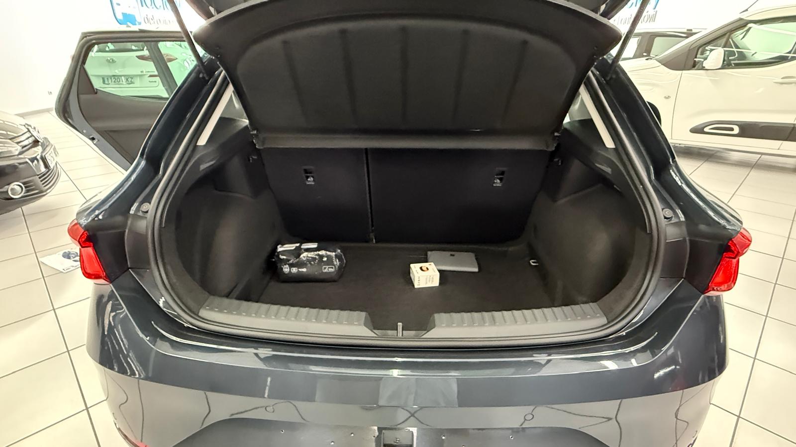 SEAT Leon 1.5 TSI SS Style Special Edition