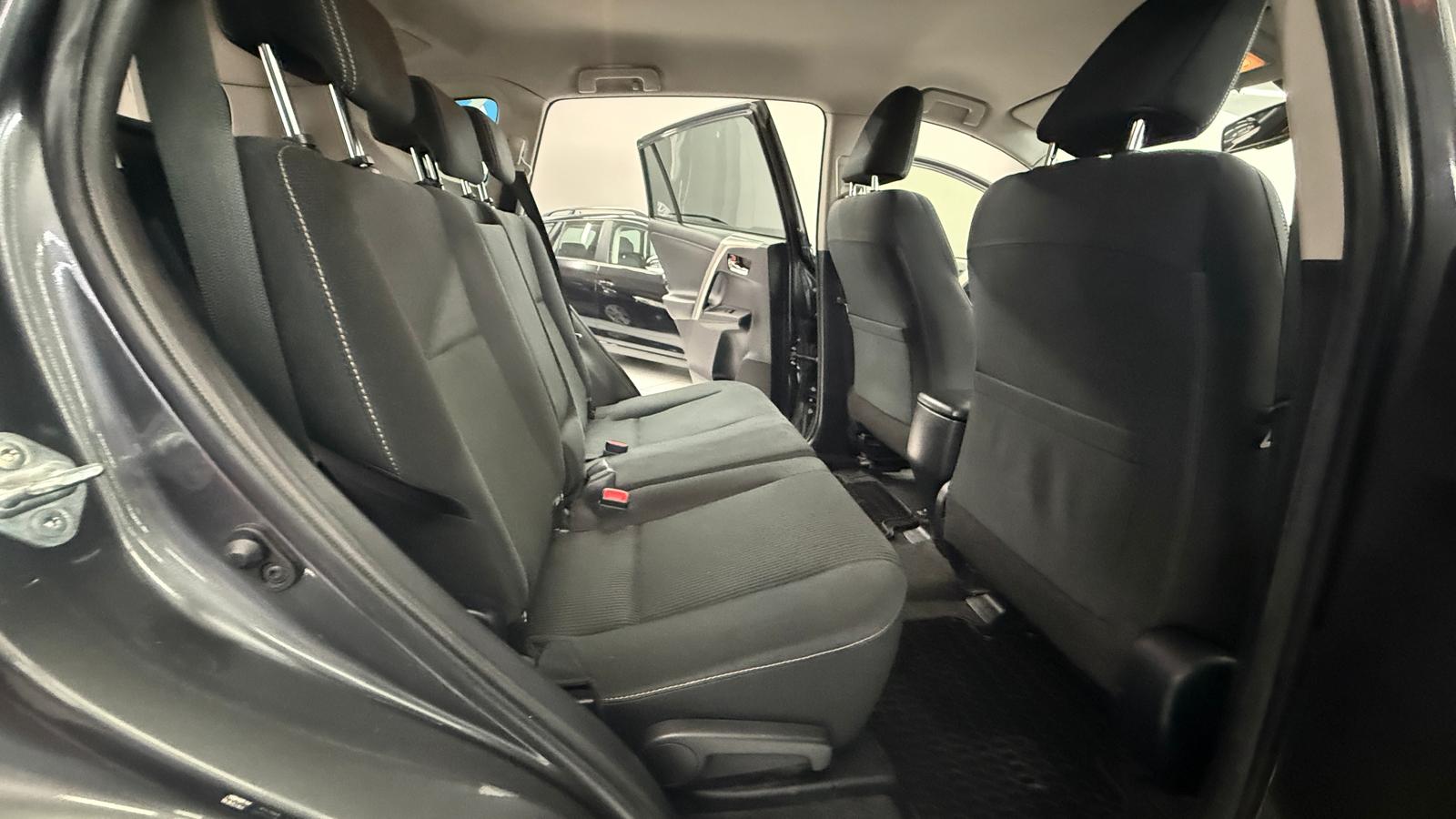 TOYOTA Rav4 150D AWD Advance