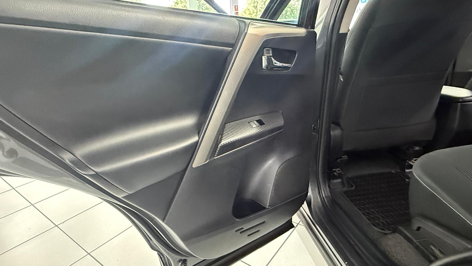 TOYOTA Rav4 150D AWD Advance