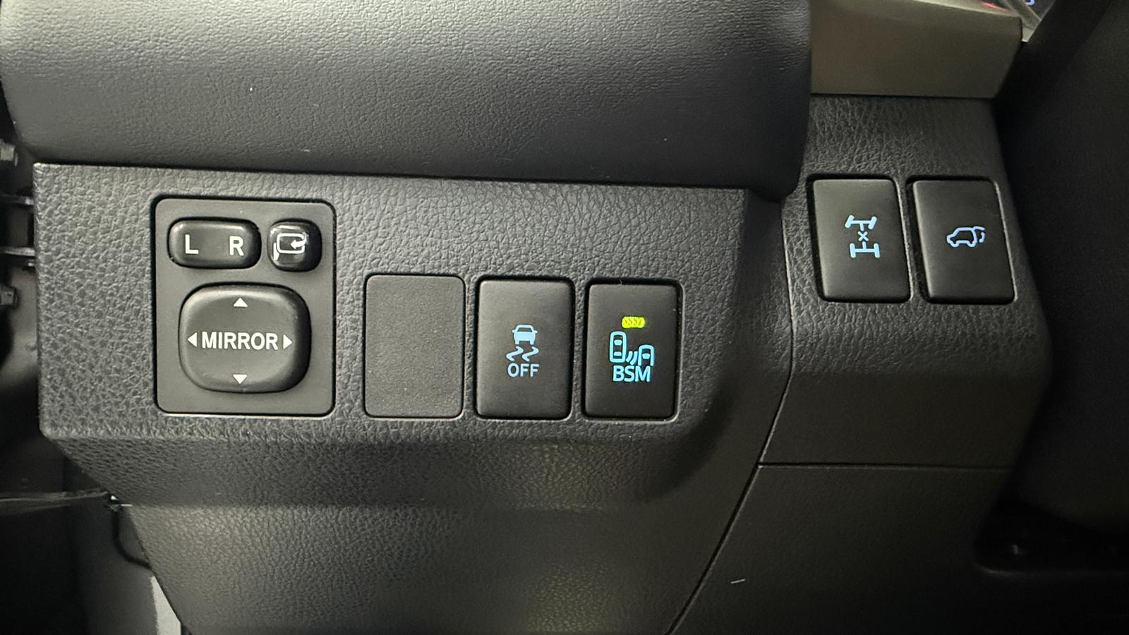 TOYOTA Rav4 150D AWD Advance