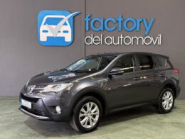 TOYOTA Rav4 150D AWD Advance