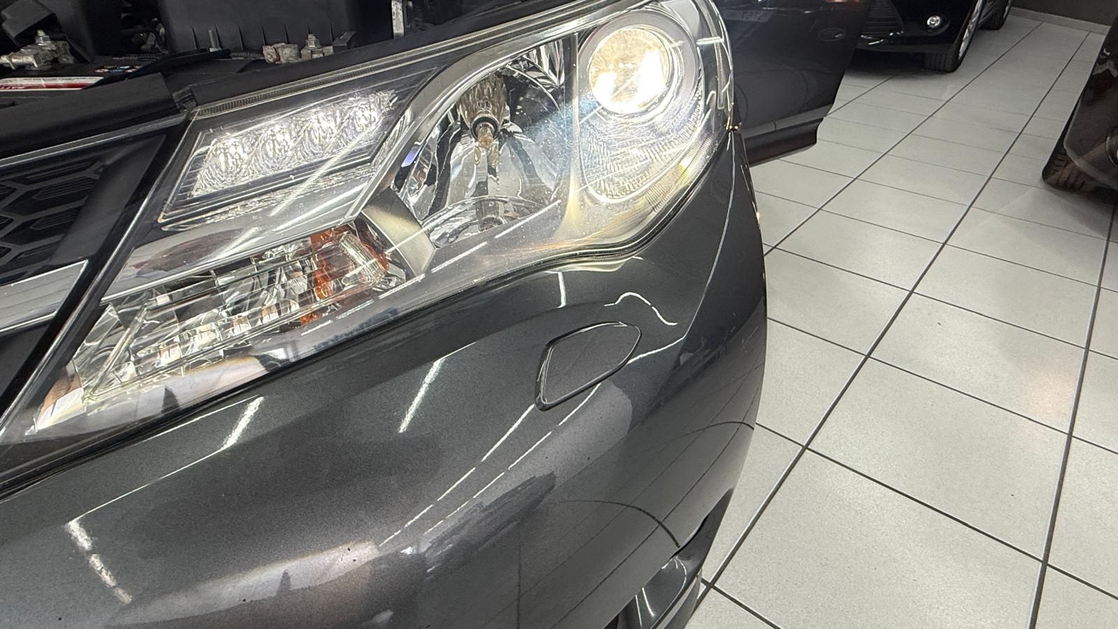 TOYOTA Rav4 150D AWD Advance