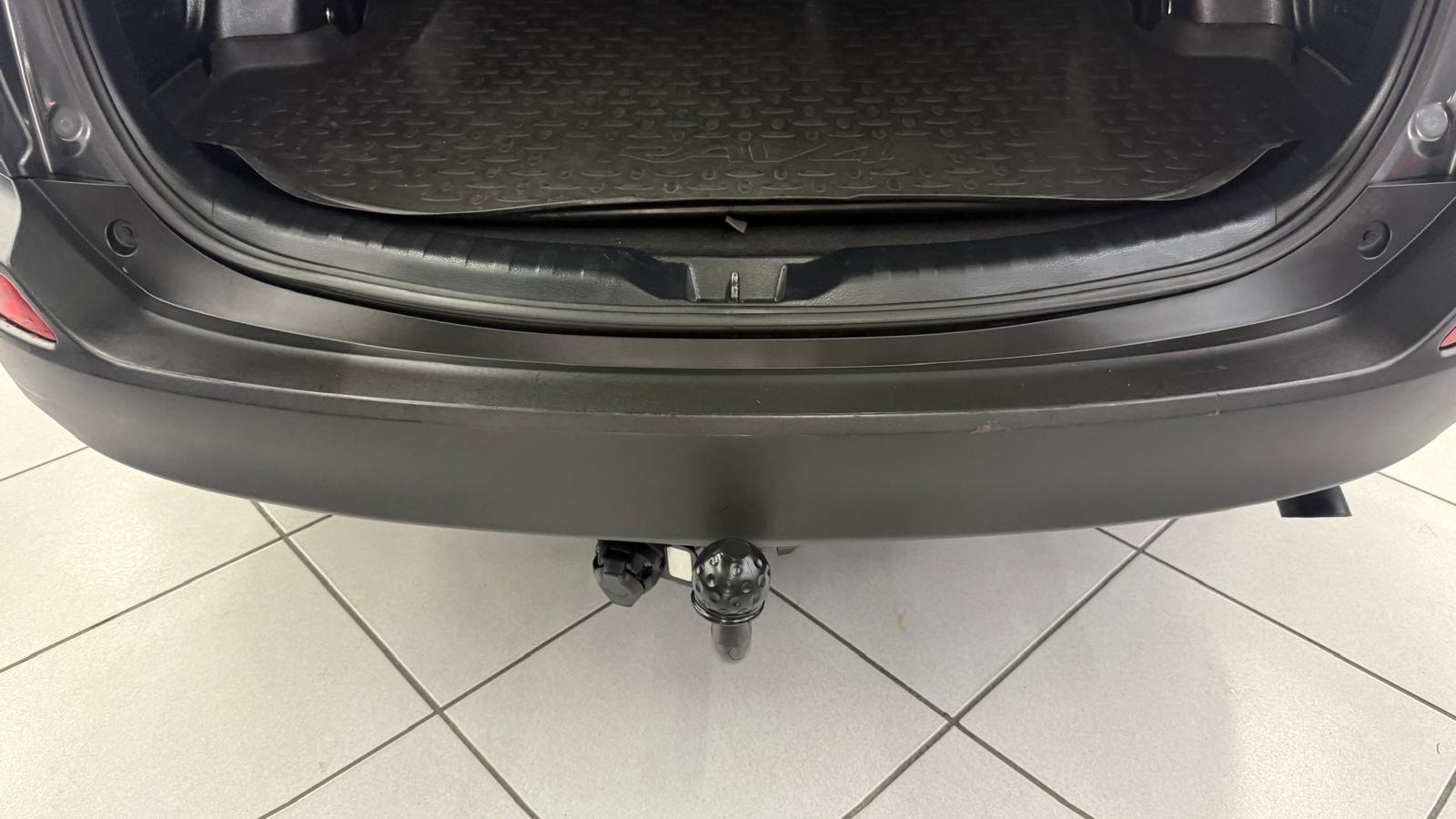 TOYOTA Rav4 150D AWD Advance