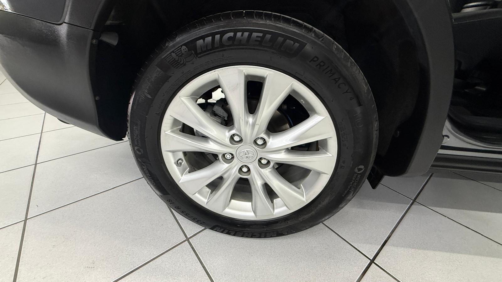 TOYOTA Rav4 150D AWD Advance