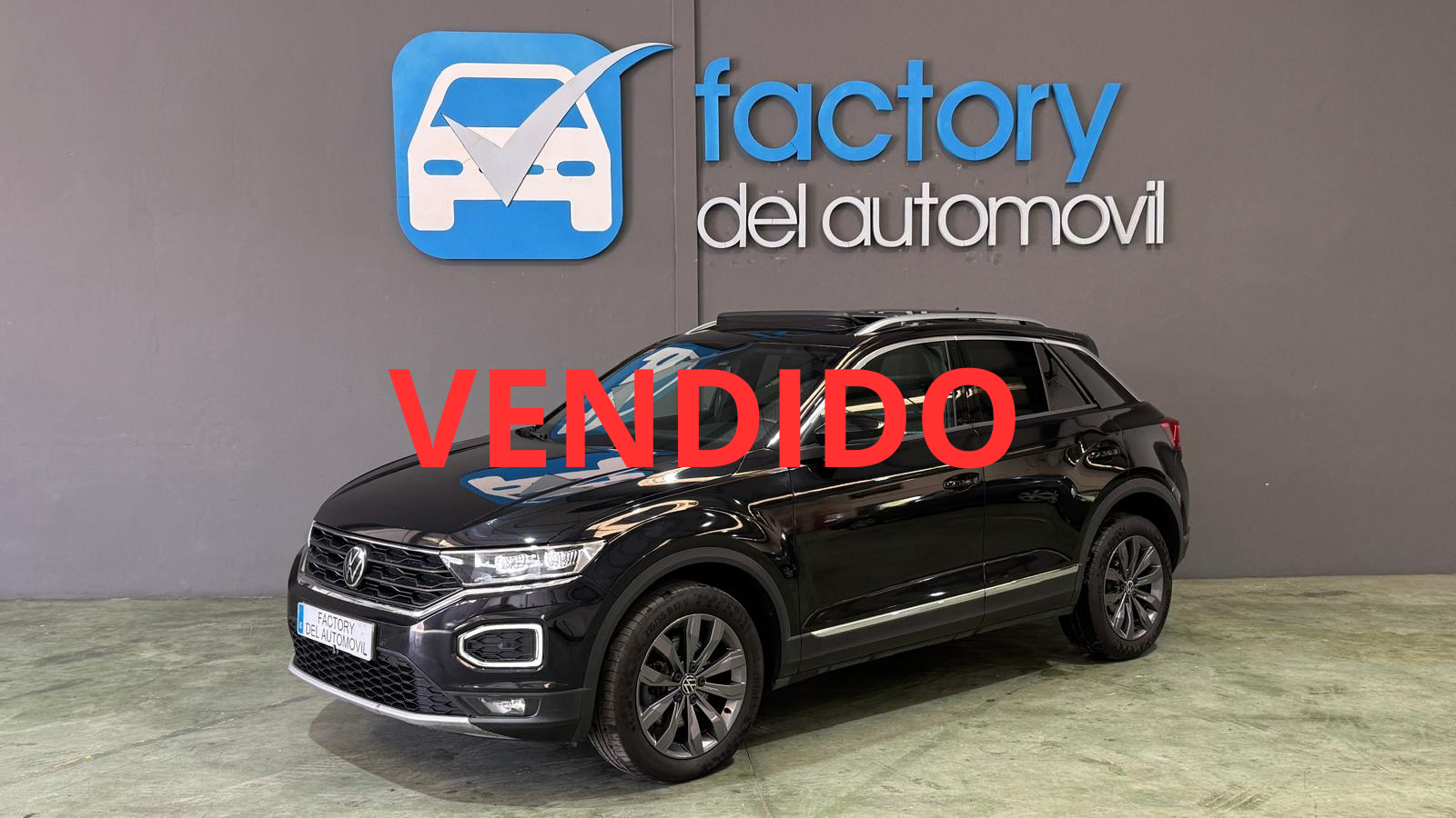 VOLKSWAGEN TRoc RLine 2.0 TDI 150CV DSG