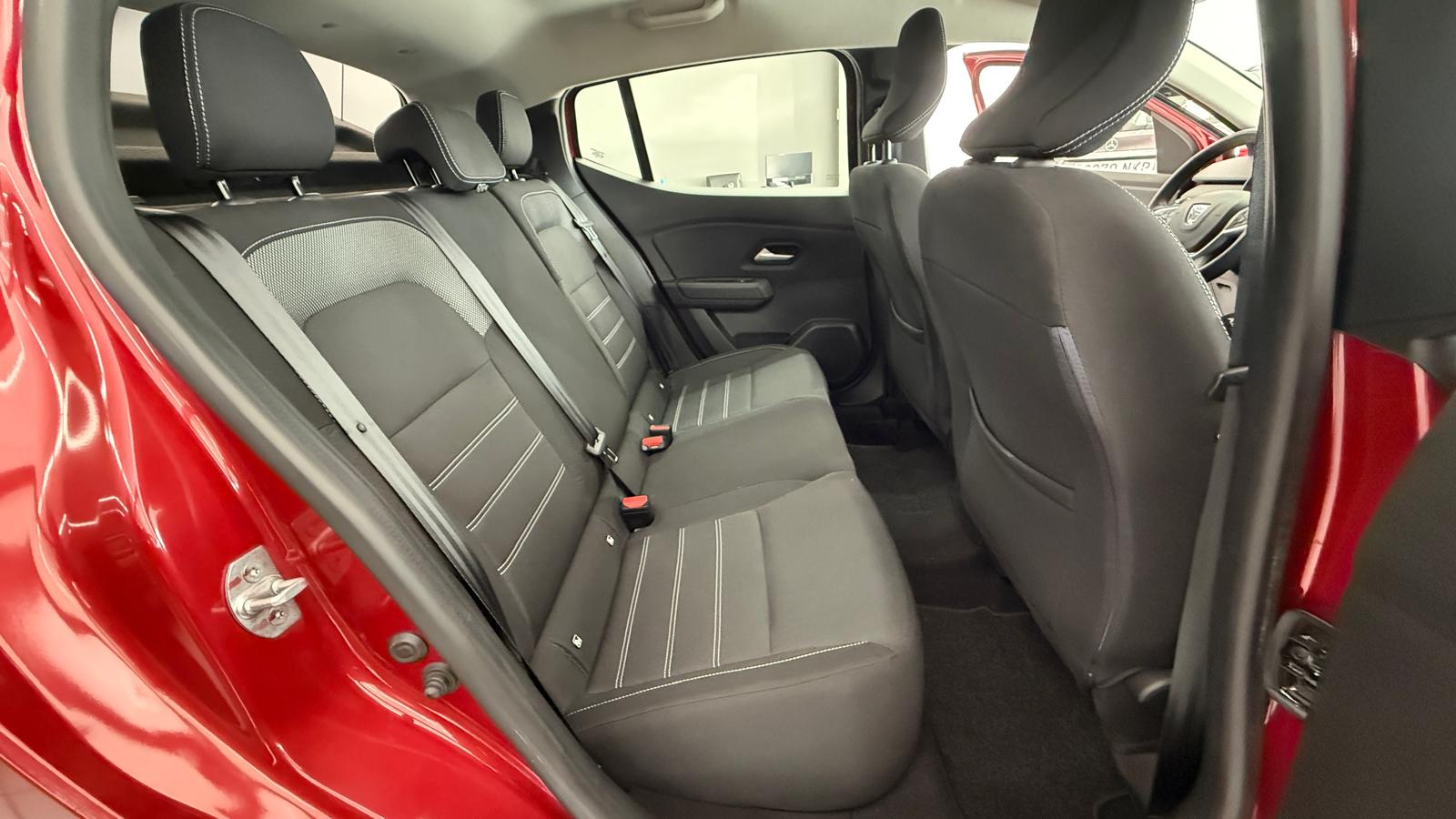 DACIA Sandero Comfort TCE 90CV SS