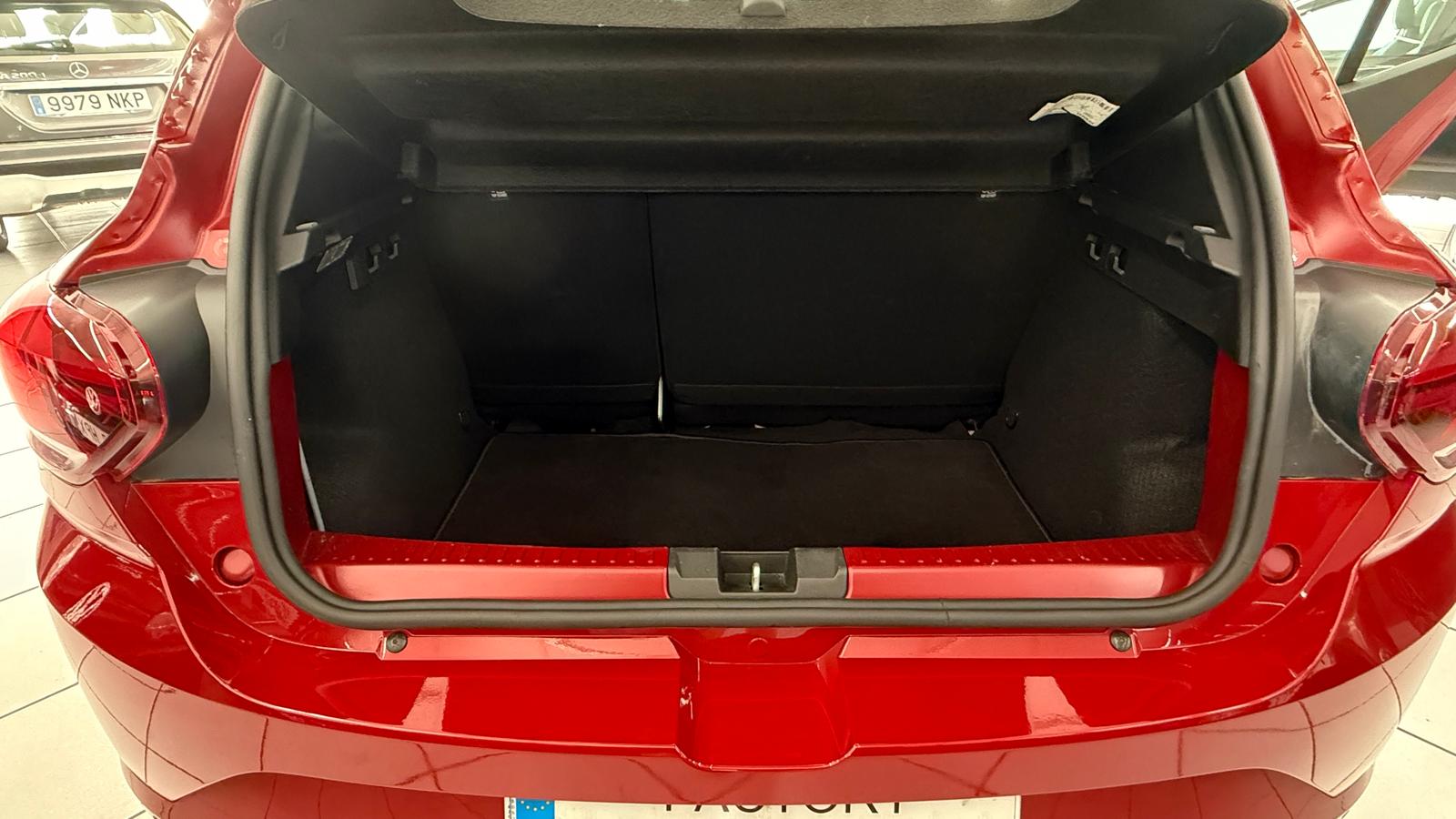 DACIA Sandero Comfort TCE 90CV SS