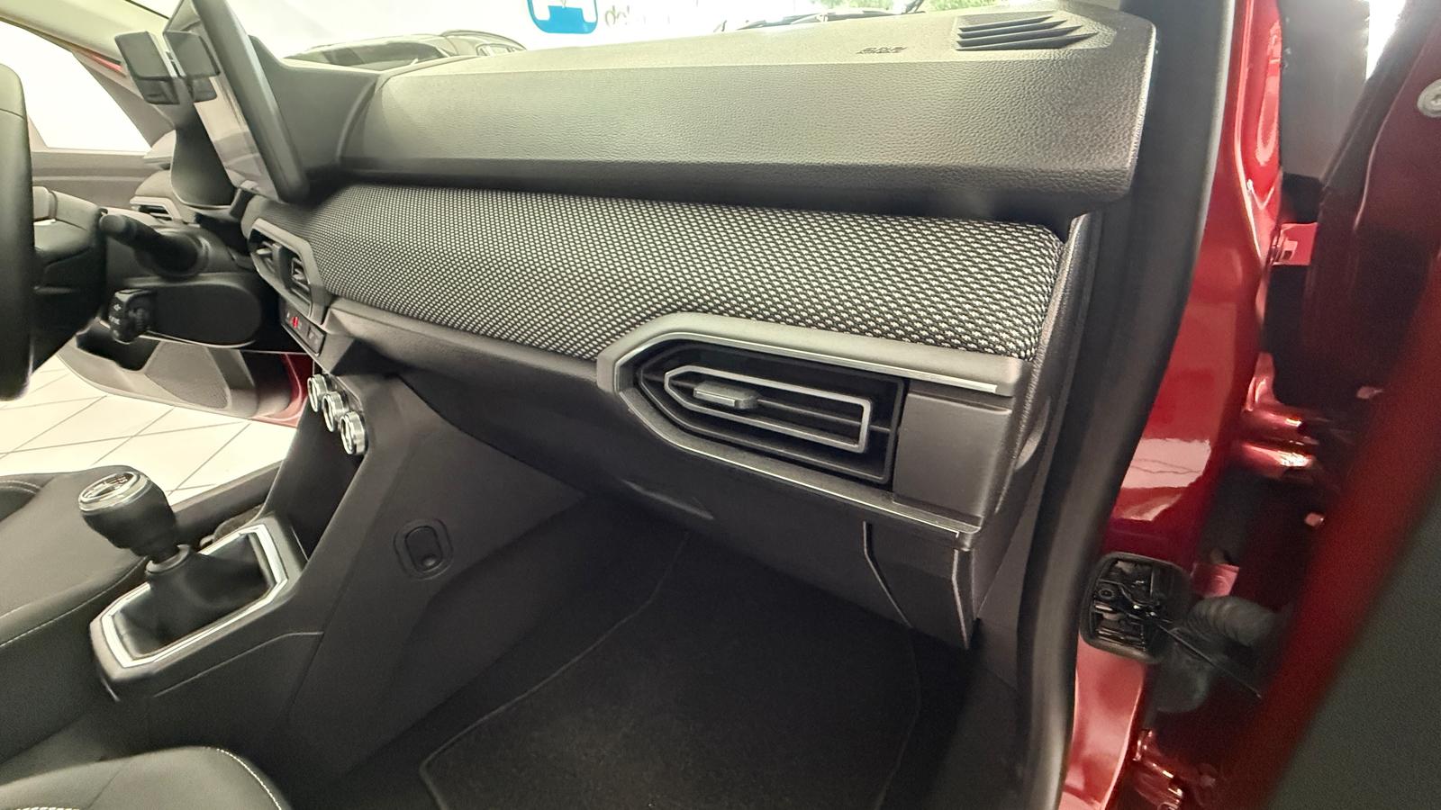 DACIA Sandero Comfort TCE 90CV SS