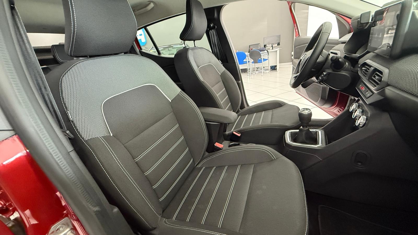 DACIA Sandero Comfort TCE 90CV SS