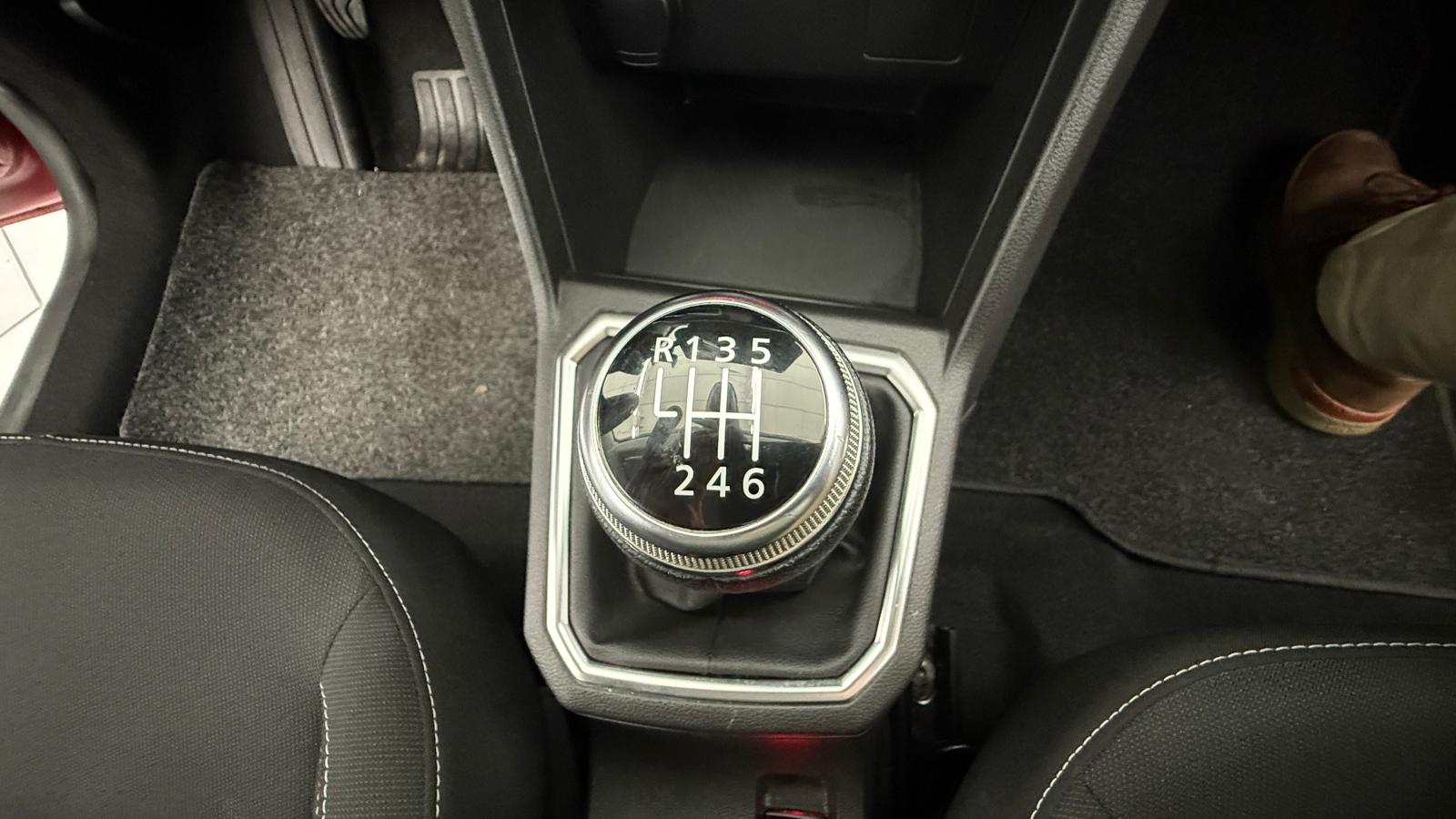 DACIA Sandero Comfort TCE 90CV SS