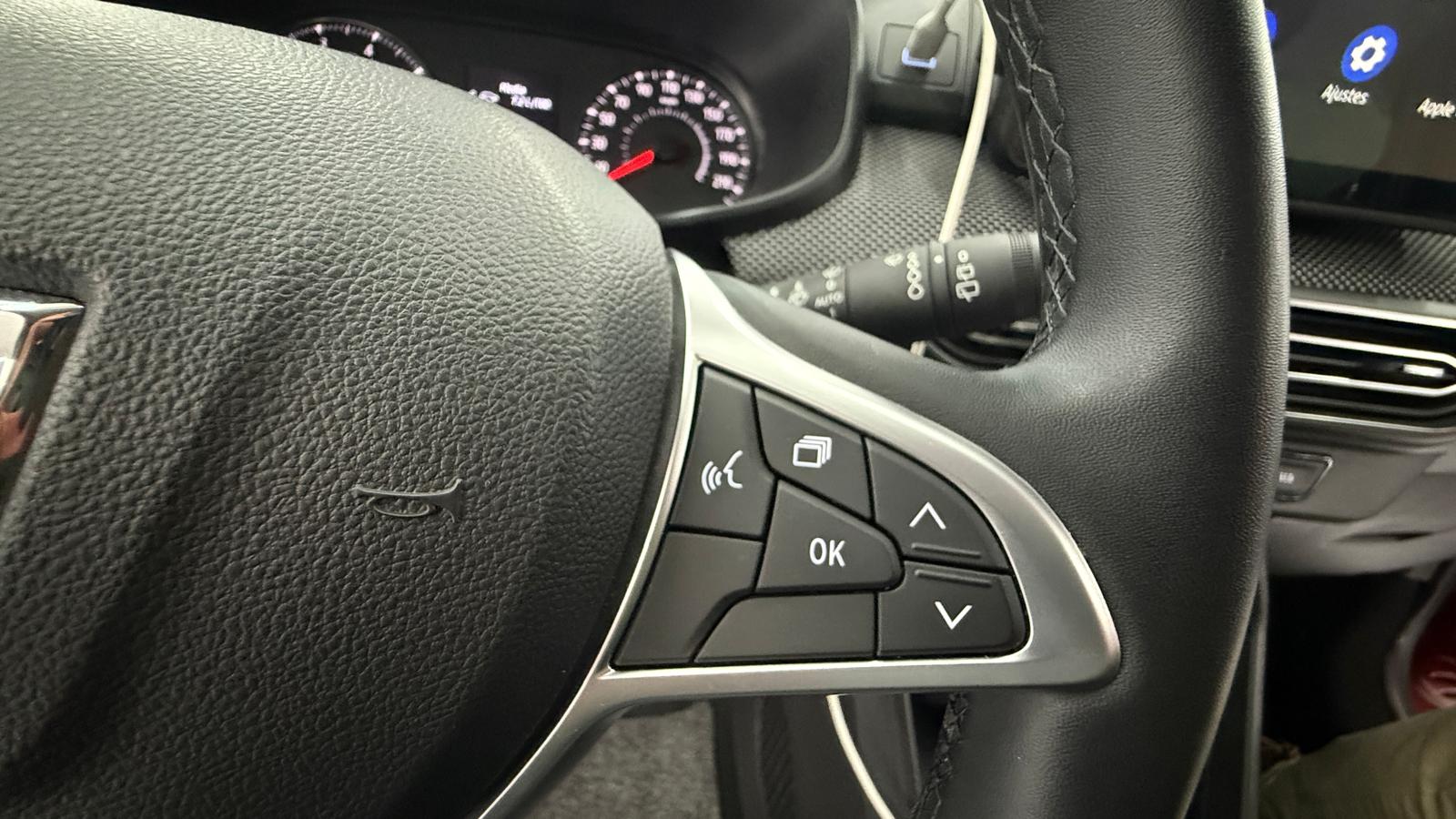 DACIA Sandero Comfort TCE 90CV SS