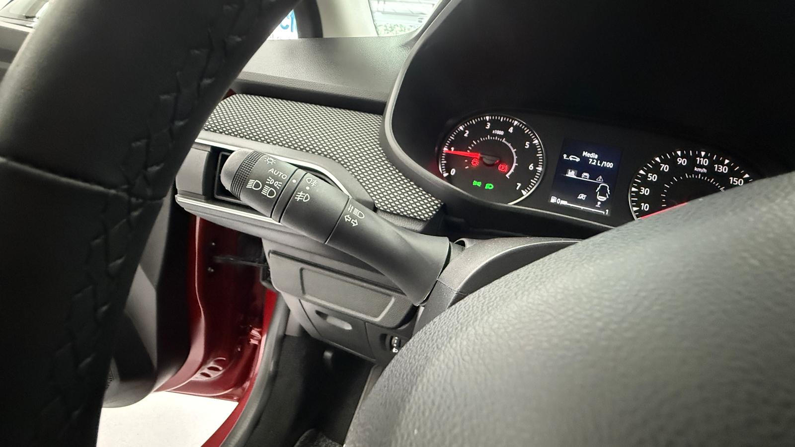 DACIA Sandero Comfort TCE 90CV SS