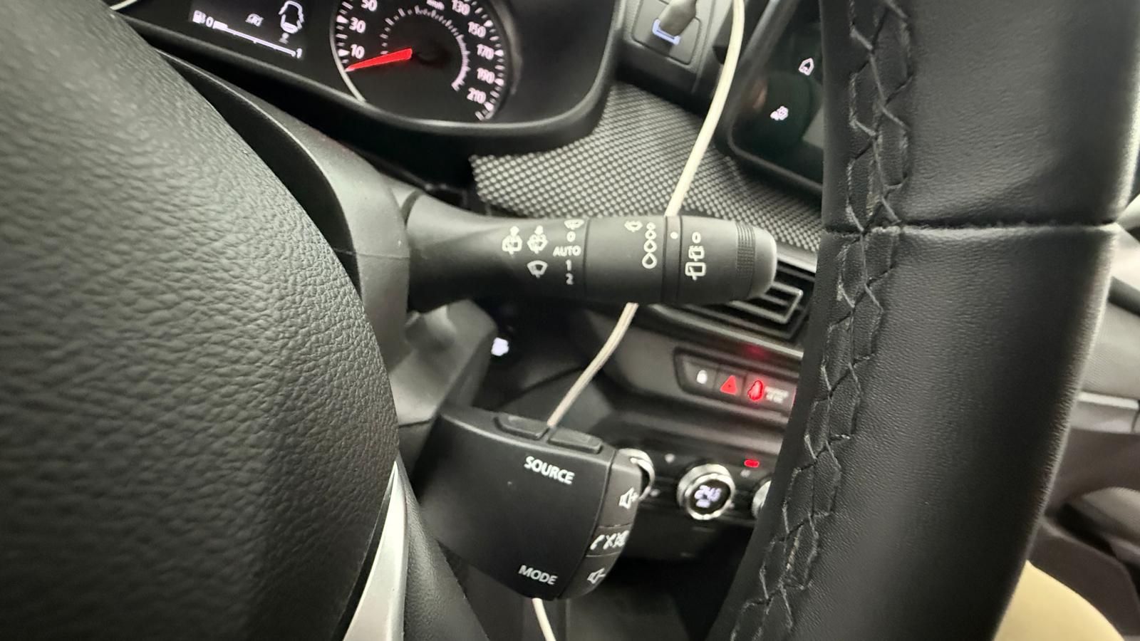 DACIA Sandero Comfort TCE 90CV SS