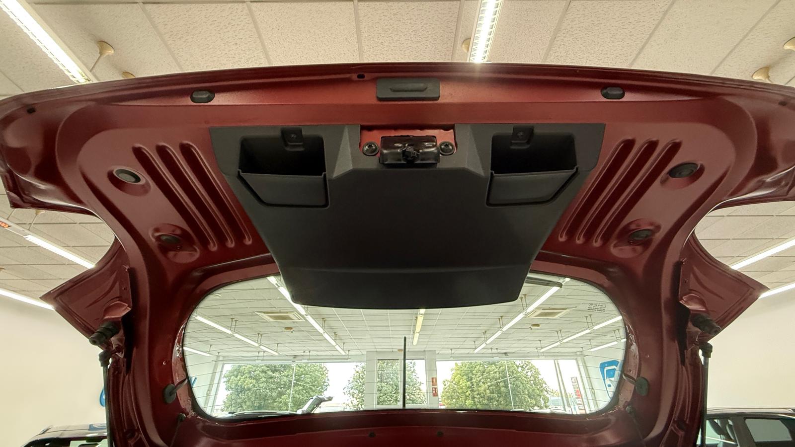 DACIA Sandero Comfort TCE 90CV SS