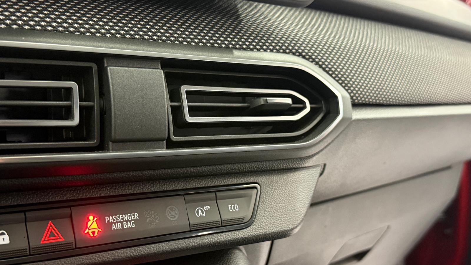 DACIA Sandero Comfort TCE 90CV SS