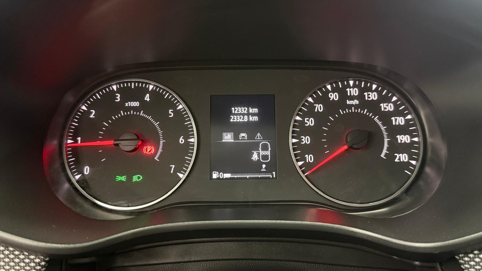 DACIA Sandero Comfort TCE 90CV SS