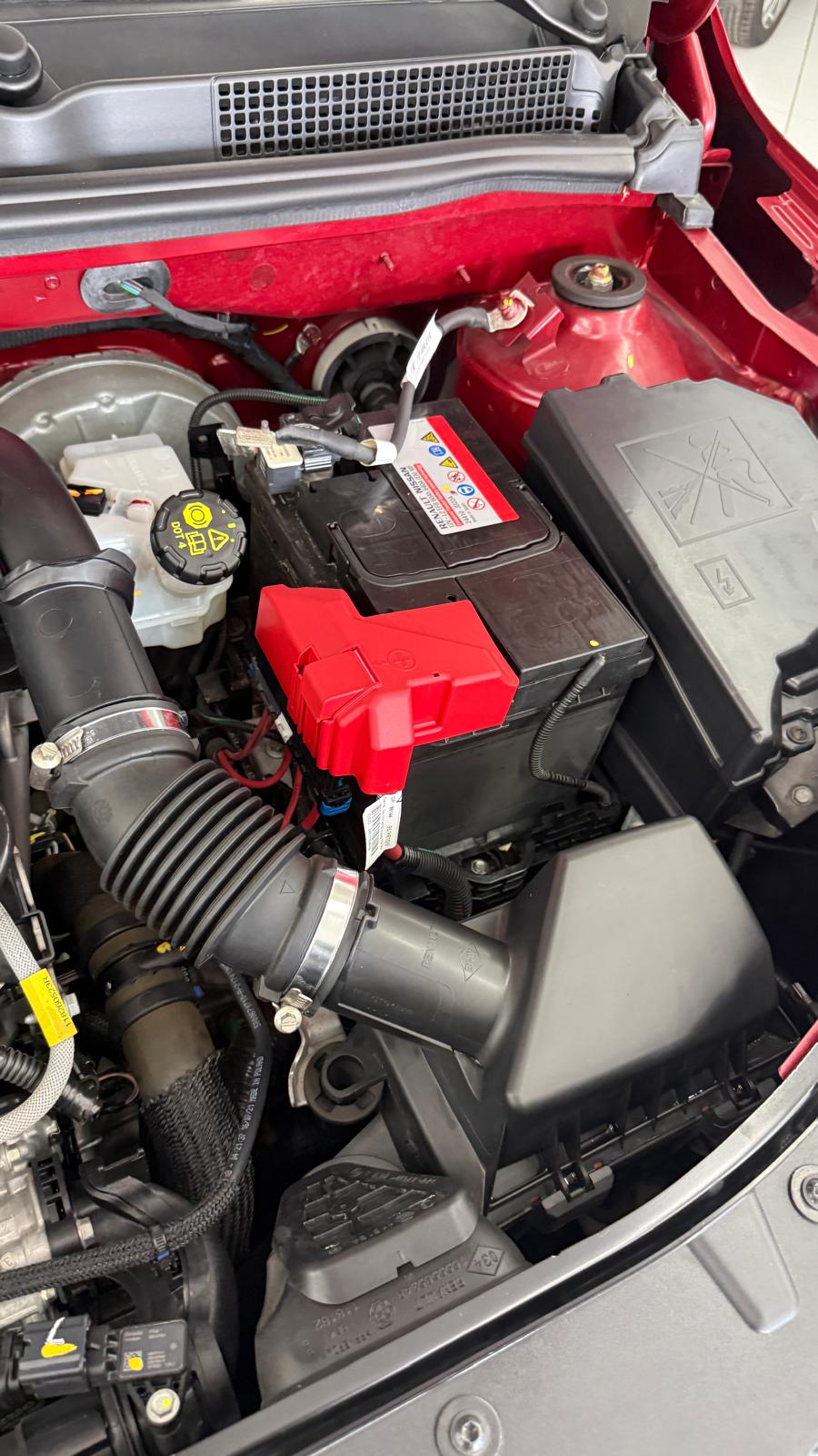 DACIA Sandero Comfort TCE 90CV SS