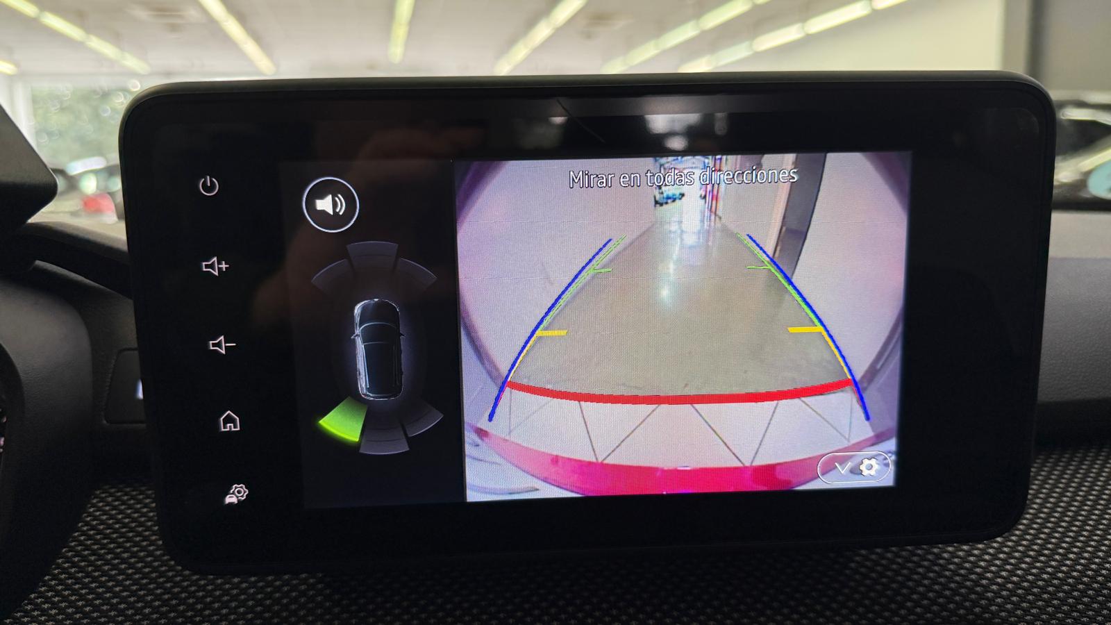 DACIA Sandero Comfort TCE 90CV SS