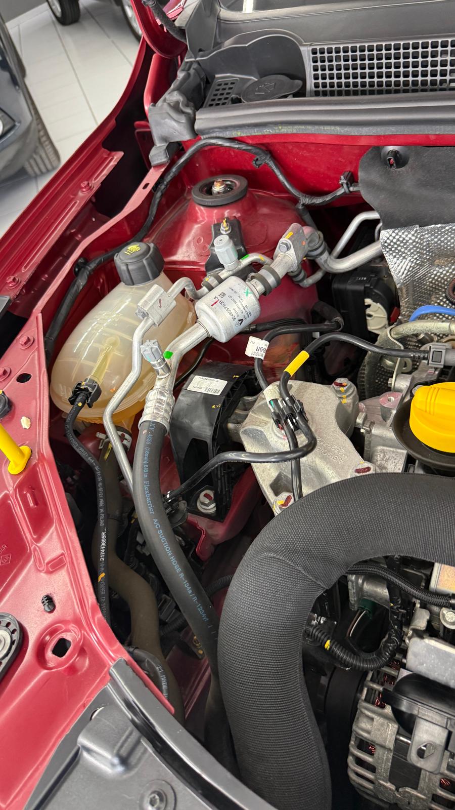 DACIA Sandero Comfort TCE 90CV SS