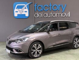 RENAULT Grand Scenic ZEN 1.5 dCi 100CV EDC