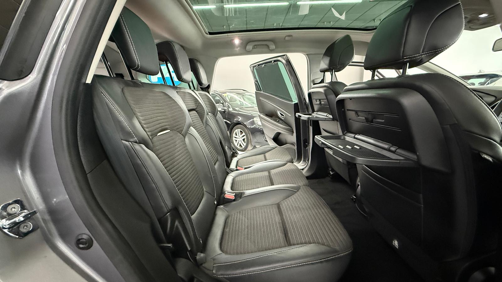 RENAULT Grand Scenic ZEN 1.5 dCi 100CV EDC