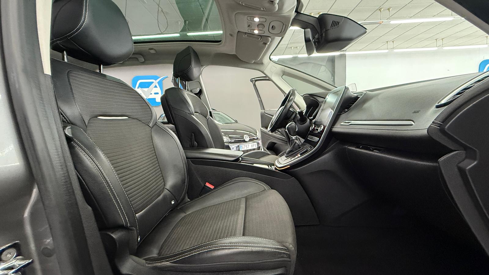 RENAULT Grand Scenic ZEN 1.5 dCi 100CV EDC